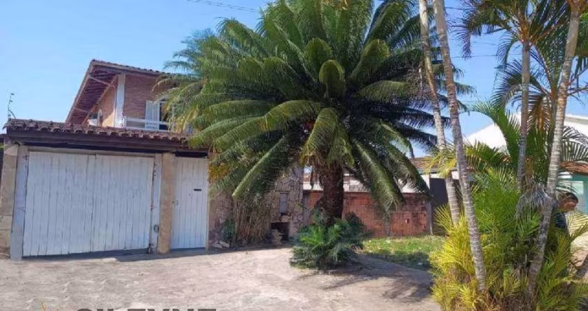 Sobrado para Venda no Jardim Das Gaivotas