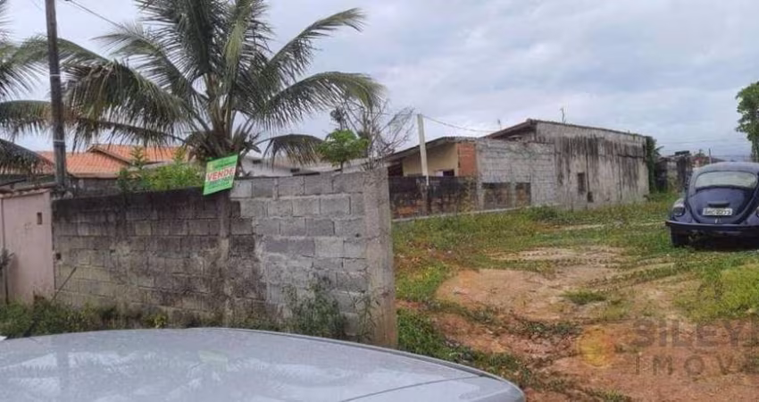 Terreno para Venda no Balneário dos Golfinhos