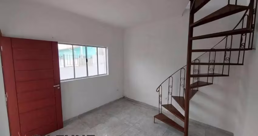 Casa com 1 quarto para alugar no Jardim das Gaivotas, Caraguatatuba 