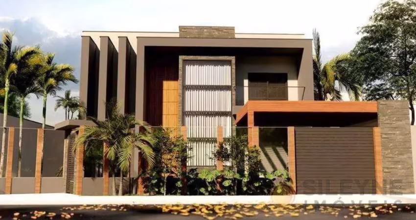 Casa com 4 quartos à venda no Pontal de Santa Marina, Caraguatatuba 
