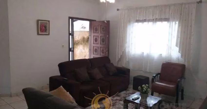 Casa com 3 quartos à venda no Pontal de Santa Marina, Caraguatatuba 