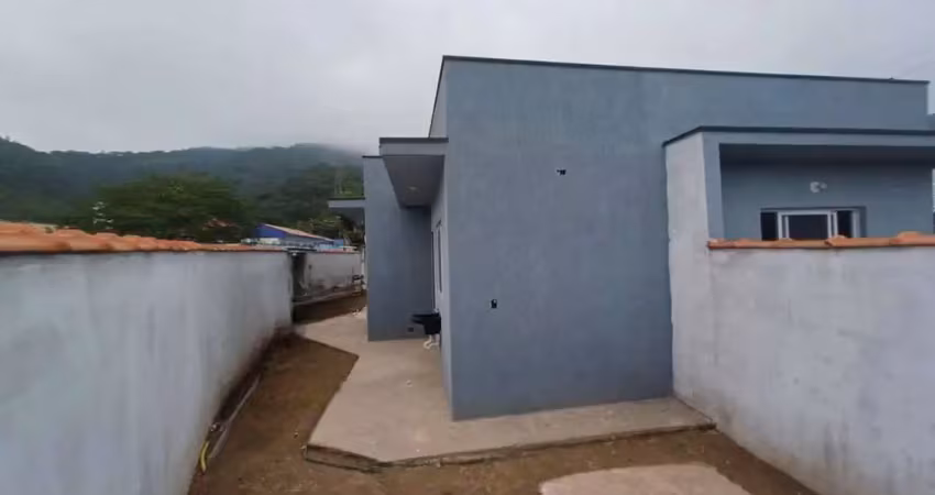 Casa com 1 quarto para alugar no Jaraguazinho, Caraguatatuba 