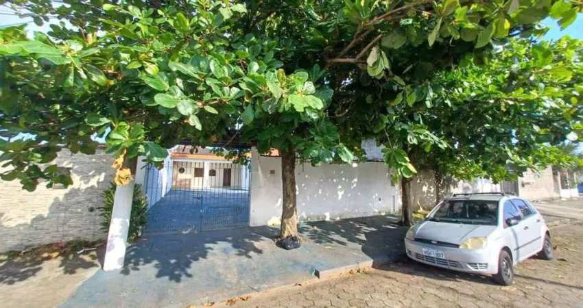 Casa com 2 quartos à venda no Poiares, Caraguatatuba 