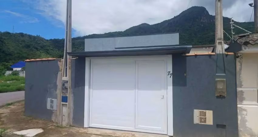 Casa com 1 quarto para alugar no Jaraguazinho, Caraguatatuba 
