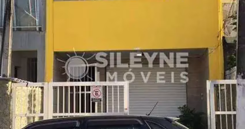 Ponto comercial à venda no Centro, Caraguatatuba 