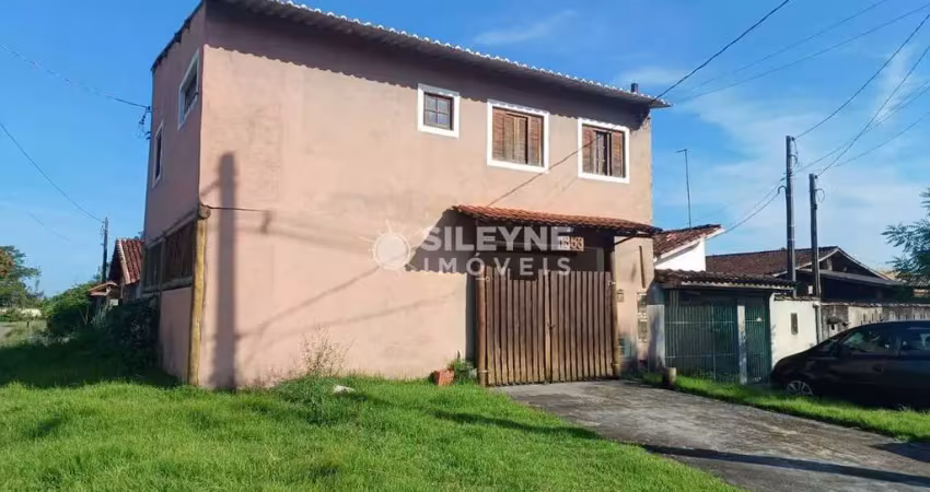 Casa com 3 quartos para alugar no Jardim das Gaivotas, Caraguatatuba 