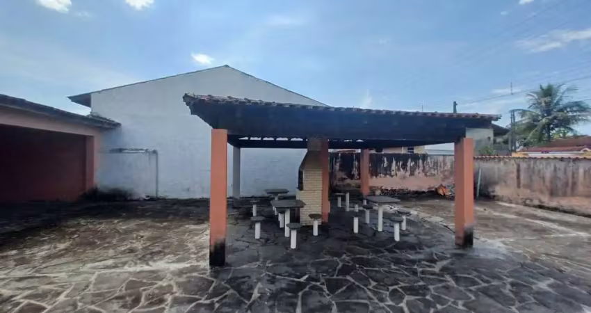 Casa com 2 quartos à venda no Pontal de Santa Marina, Caraguatatuba 