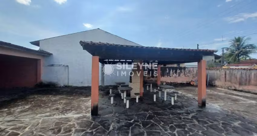 Casa com 3 quartos à venda no Pontal de Santa Marina, Caraguatatuba 