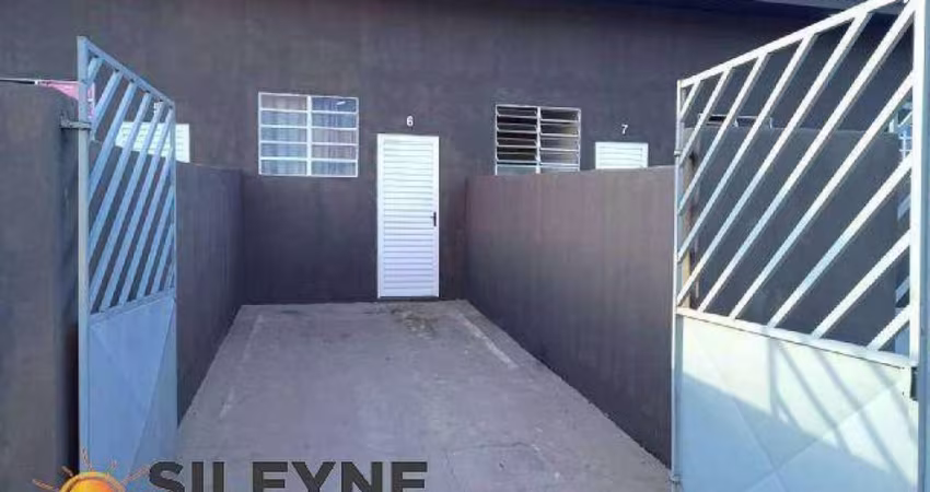 BARRANCO ALTO - LOFT