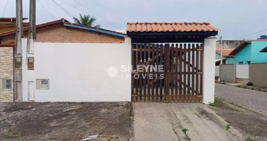 JARDIM DAS GAIVOTAS - CASA