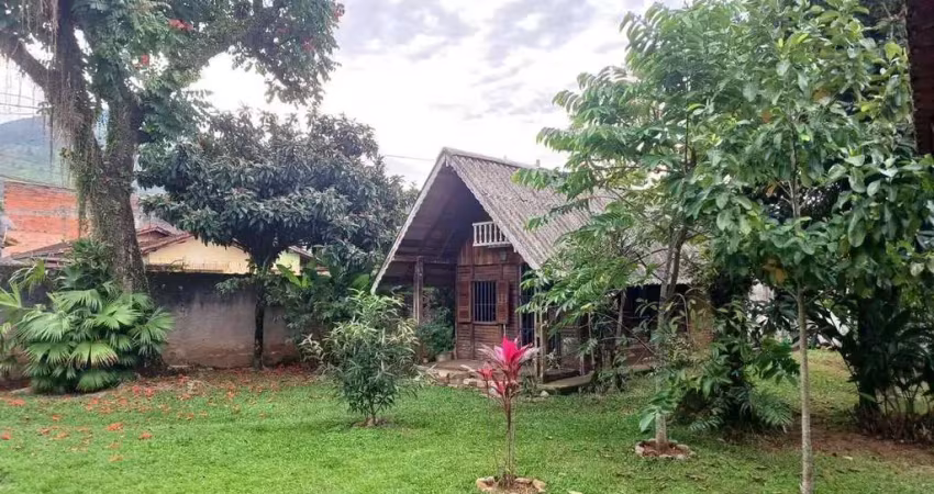 Terreno à venda no Tinga, Caraguatatuba 