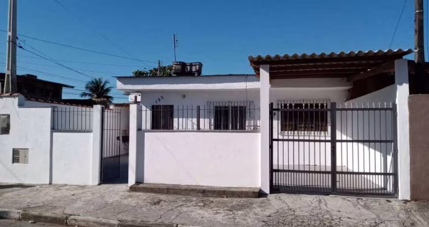 TRAVESSÃO - CASA