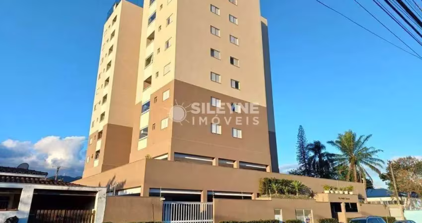 Apartamento para Locação em Caraguatatuba / SP no bairro Indaiá