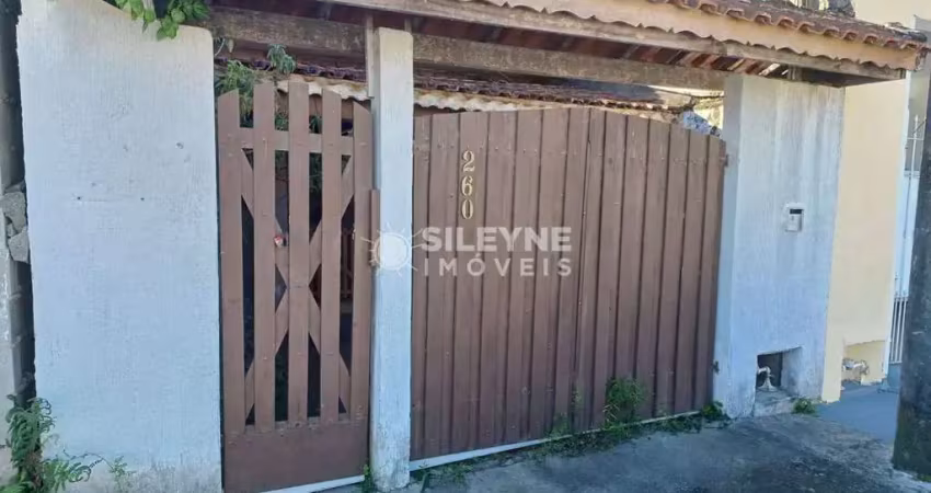 JARDIM DAS PALMEIRAS - CASA