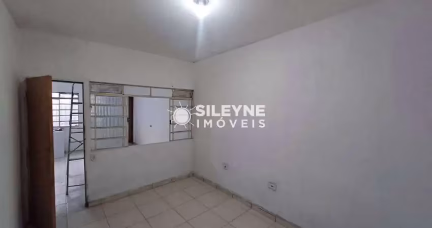 Casa com 1 quarto para alugar no Jardim Olaria, Caraguatatuba 