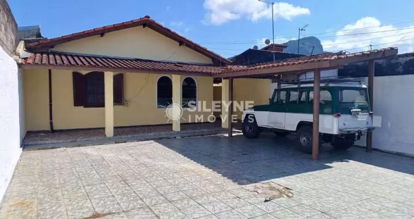 Poiares - casa térrea de 2 quartos (em frente a padaria lobo)
