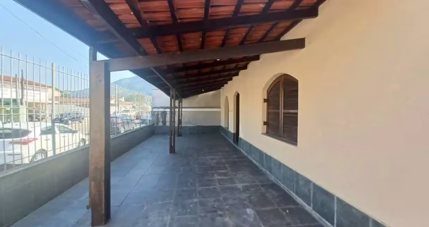 Casa com 2 quartos para alugar no Indaiá, Caraguatatuba 