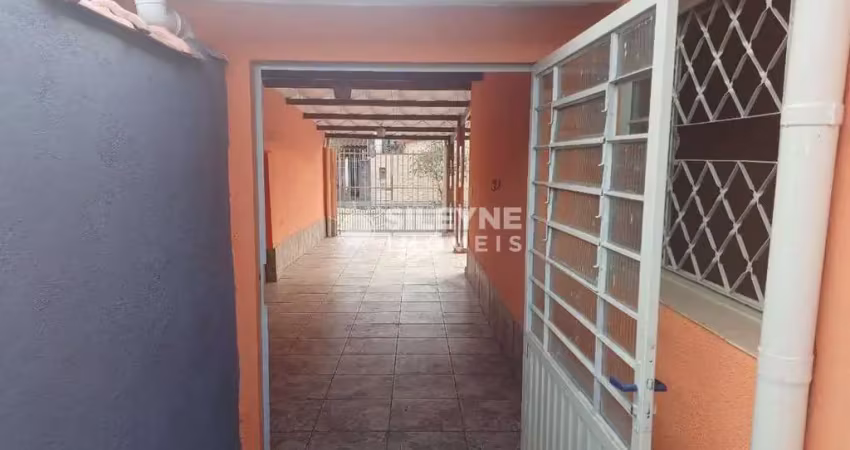 Casa com 2 quartos para alugar no Estrela D'Alva, Caraguatatuba 