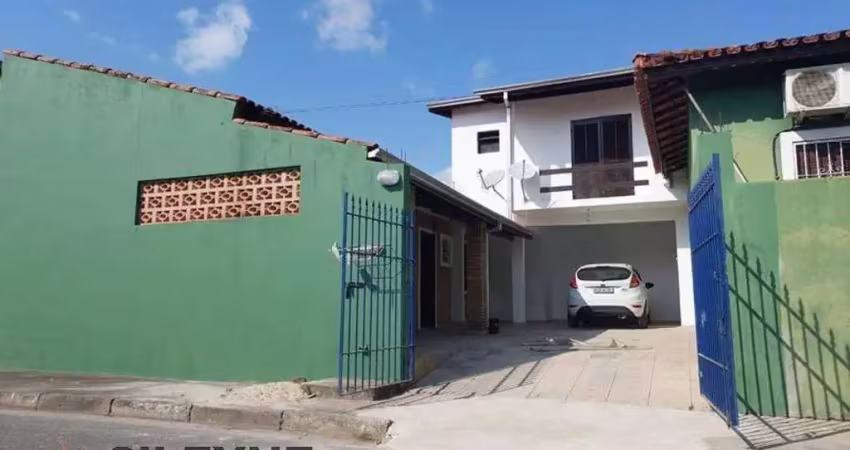 Morro do algodão (recreio juqueriquere) - casa para alugar - 2 quartos