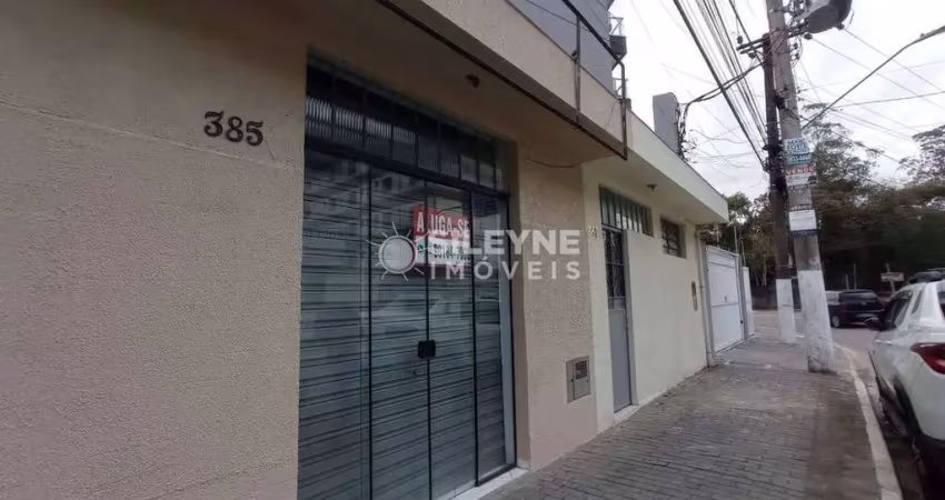 Ponto comercial para alugar em Perequê Açu, Ubatuba 