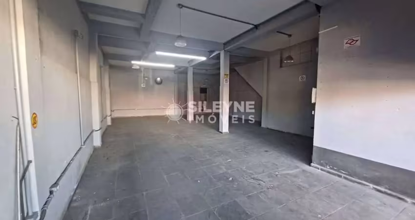 Indaiá - ponto comercial (na pista caraguatatuba-são sebastião)