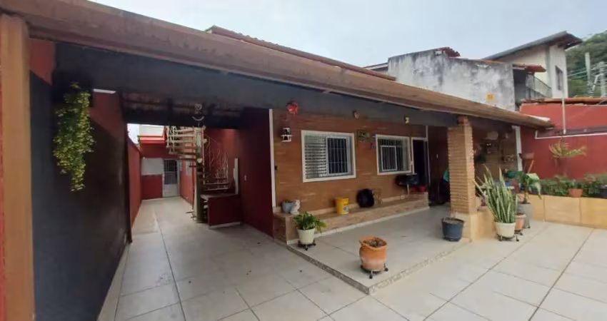 Caputera - excelente casa de 3 dormitórios (região central)