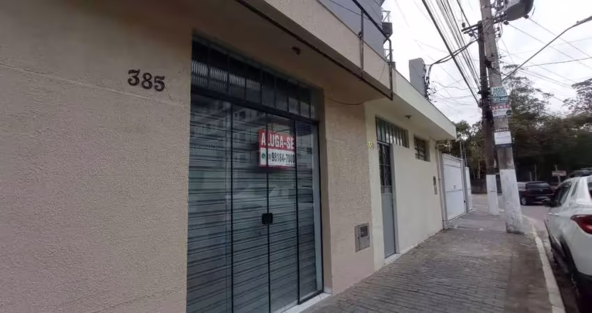 Casa comercial para alugar em Perequê Açu, Ubatuba 