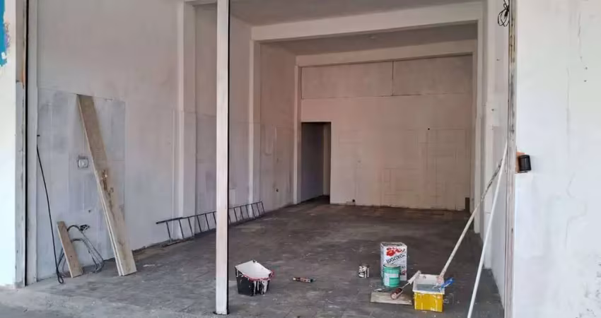 Poiares - salão comercial (margem da rodovia caraguá-são sebastião)