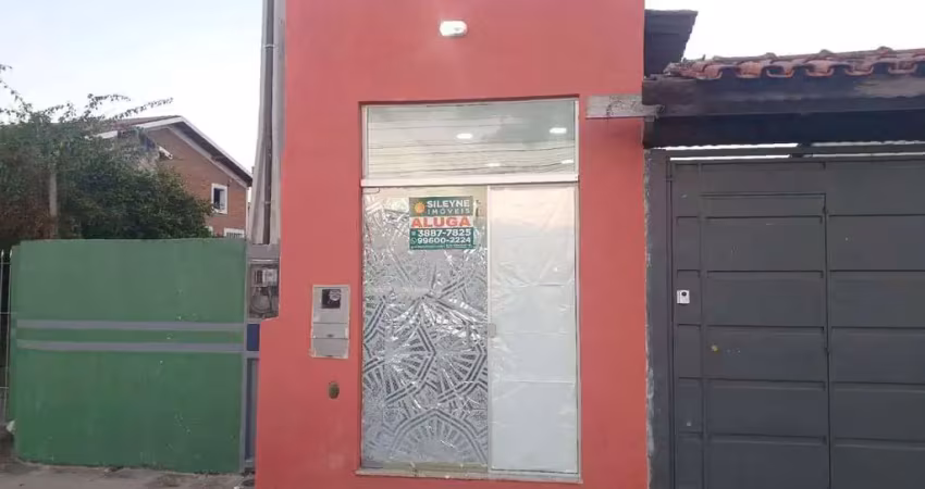 Casa comercial para alugar no Poiares, Caraguatatuba 