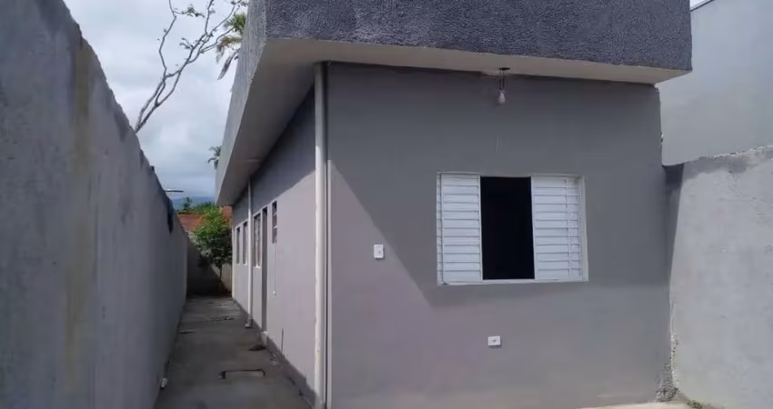 Casa com 2 quartos à venda no Balneário dos Golfinhos, Caraguatatuba 
