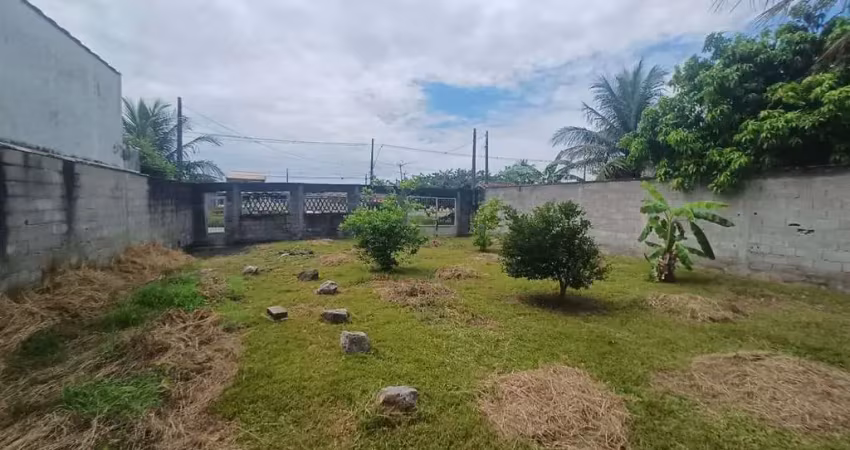 Terreno à venda no Jardim das Gaivotas, Caraguatatuba 