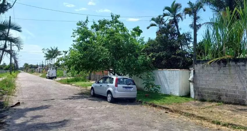 Terreno à venda no Pontal de Santa Marina, Caraguatatuba 