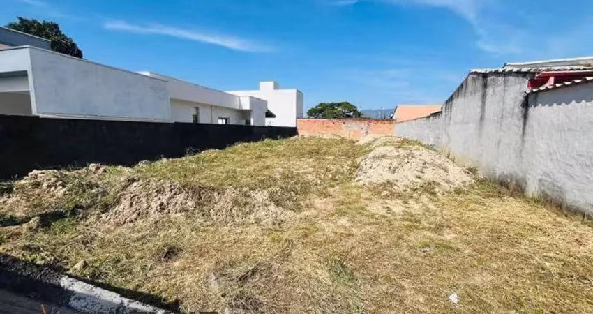 Terreno à venda no Pontal de Santa Marina, Caraguatatuba 