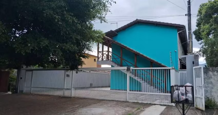 Casa com 1 quarto à venda no Jardim das Gaivotas, Caraguatatuba 