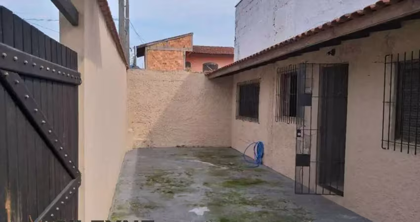 Casa com 3 quartos à venda no Travessão, Caraguatatuba 