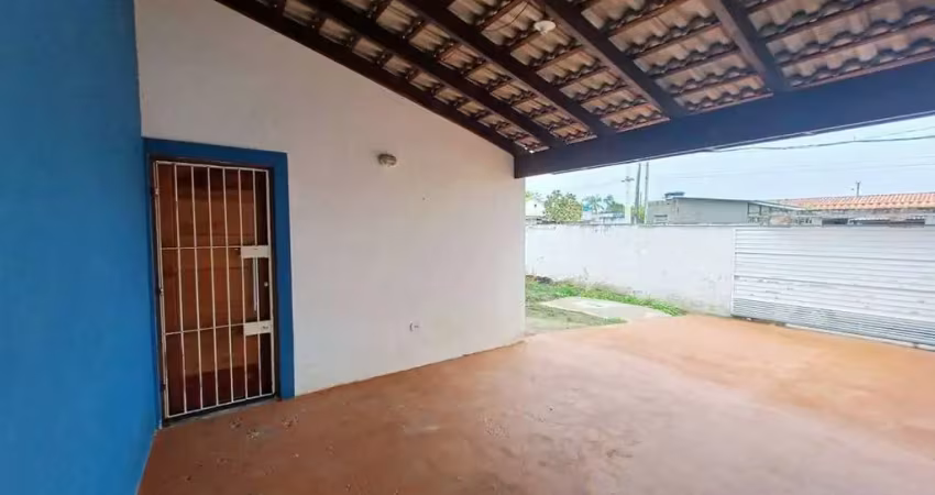 Casa com 1 quarto à venda no Balneário dos Golfinhos, Caraguatatuba 