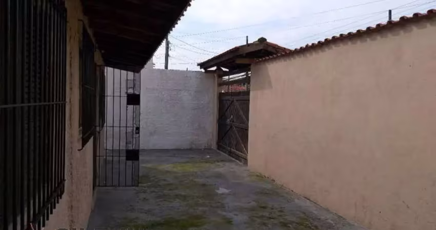 Casa com 3 quartos à venda no Travessão, Caraguatatuba 