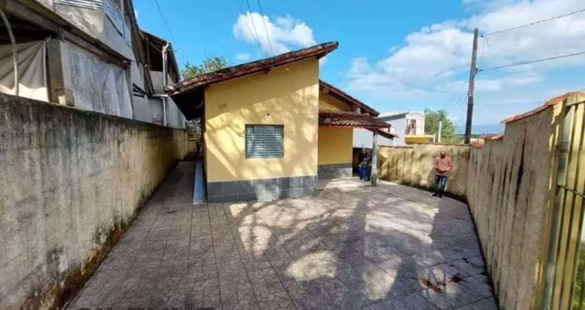Casa com 2 quartos para alugar no Jardim Itaúna, Caraguatatuba 