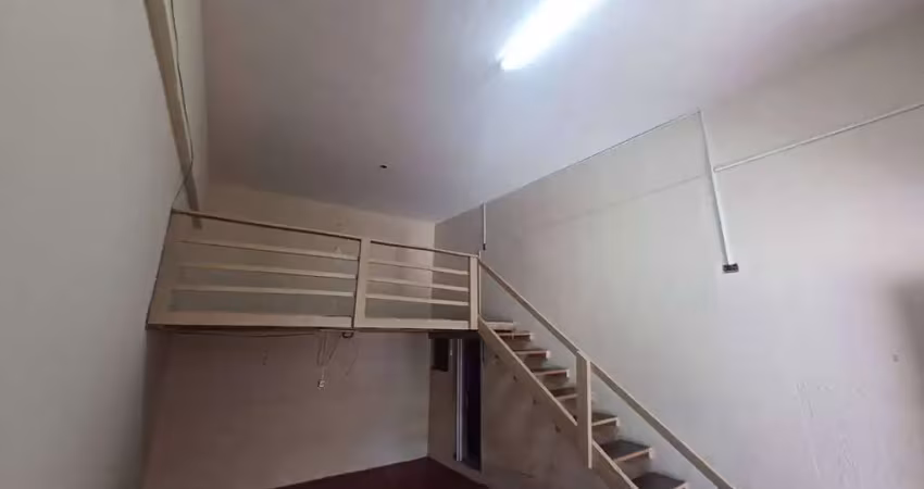 Kitnet / Stúdio para alugar no Barranco Alto, Caraguatatuba 