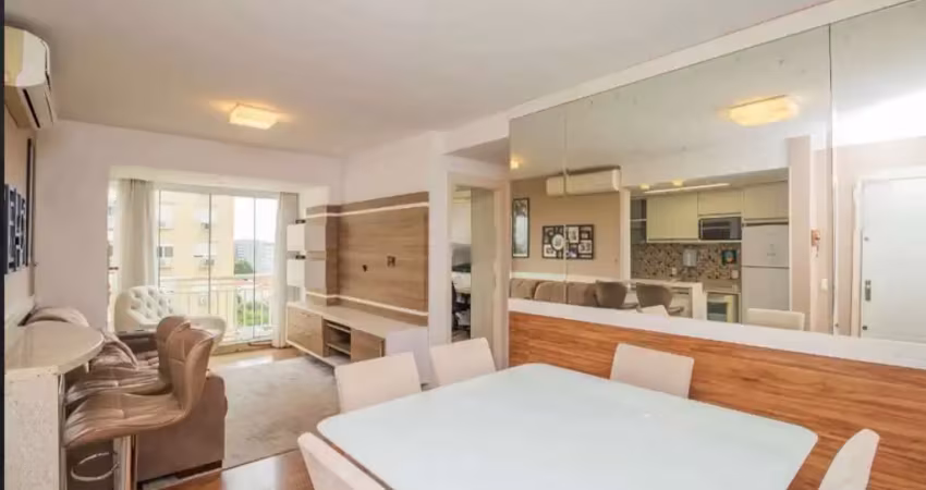Apartamento com 3 quartos à venda na Avenida Benno Mentz, Vila Ipiranga, Porto Alegre