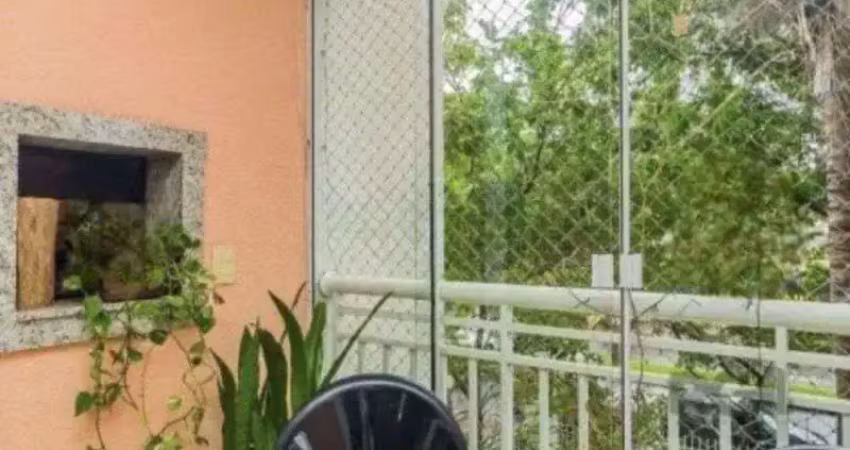 Apartamento com 3 quartos à venda na Avenida Benno Mentz, Vila Ipiranga, Porto Alegre