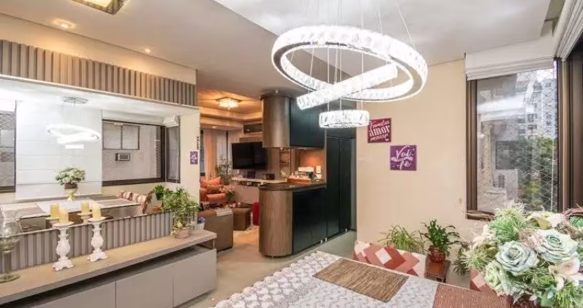 Apartamento com 2 quartos à venda na Avenida Bagé, Petrópolis, Porto Alegre