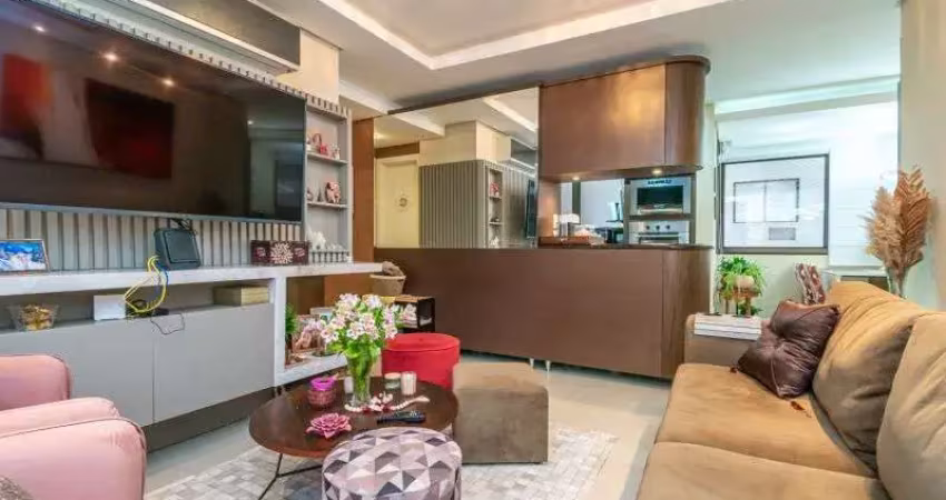 Apartamento com 2 quartos à venda na Avenida Bagé, Petrópolis, Porto Alegre