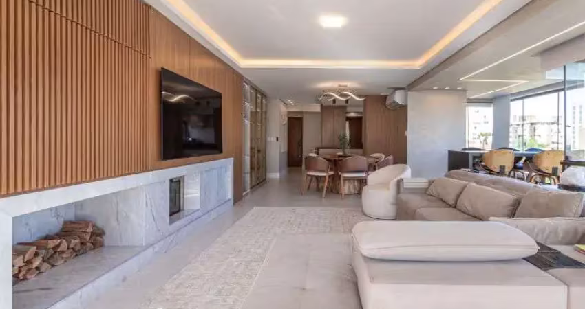 Apartamento com 3 quartos à venda na Rua Casemiro de Abreu, Bela Vista, Porto Alegre