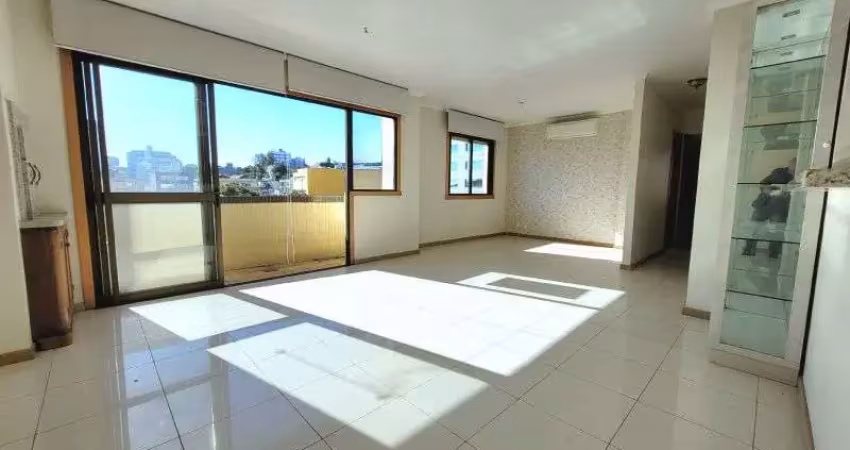 Apartamento com 3 quartos à venda na Avenida Grécia, Passo da Areia, Porto Alegre