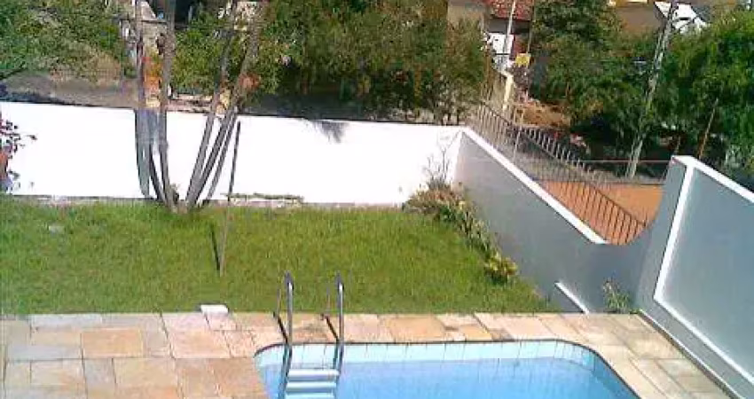Casa 3d no bairro chácara das pedras em porto alegre