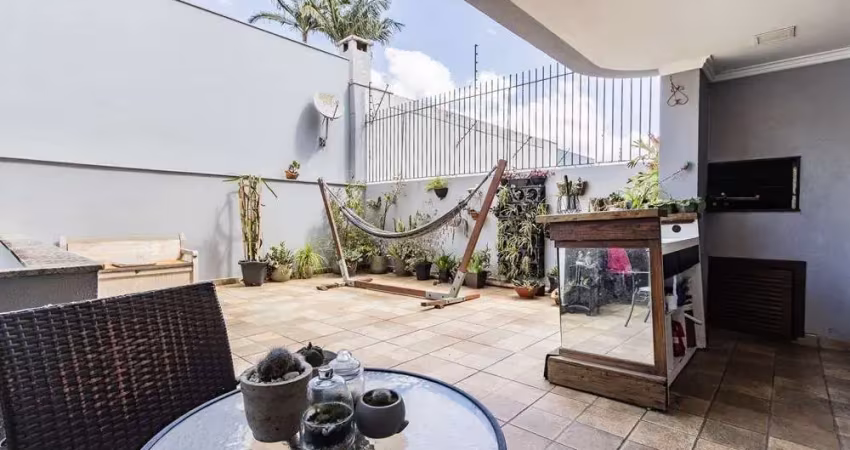 Apartamento com 3 quartos à venda na Avenida Nestor Waldman, Jardim Planalto, Porto Alegre