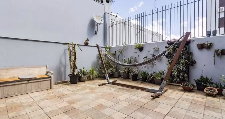 Apartamento com 3 quartos à venda na Avenida Nestor Waldman, Jardim Planalto, Porto Alegre