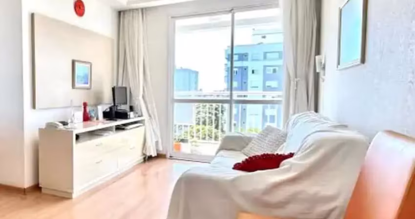 Apartamento com 3 quartos à venda na Rua Limoeiro, Cristo Redentor, Porto Alegre