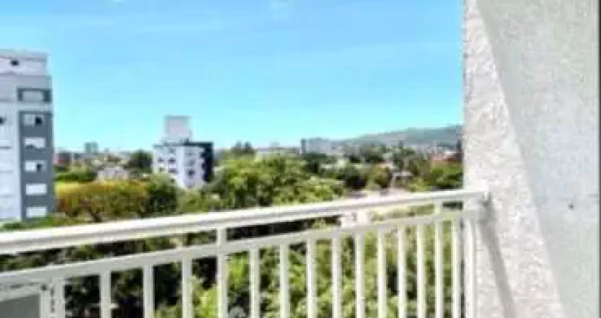 Apartamento com 3 quartos à venda na Rua Limoeiro, Cristo Redentor, Porto Alegre